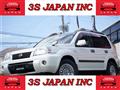 2006 Nissan X-Trail