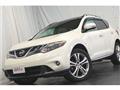 2011 Nissan Murano