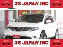 2012 Nissan Murano