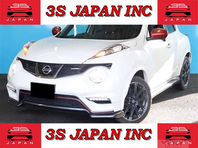 2013 Nissan Juke