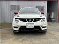 2013 Nissan Juke
