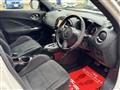 2013 Nissan Juke