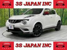 2013 Nissan Juke