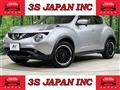 2017 Nissan Juke