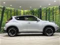 2017 Nissan Juke