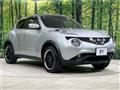 2017 Nissan Juke