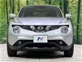 2017 Nissan Juke