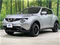 2017 Nissan Juke