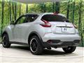 2017 Nissan Juke