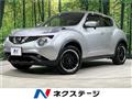 2017 Nissan Juke