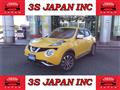 2017 Nissan Juke