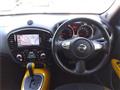 2017 Nissan Juke