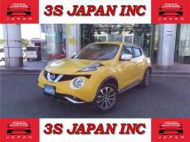 2017 Nissan Juke