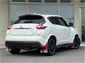 2015 Nissan Juke