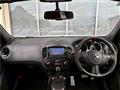 2015 Nissan Juke