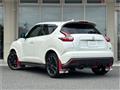 2015 Nissan Juke