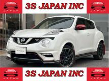 2015 Nissan Juke