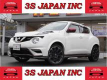 2019 Nissan Juke