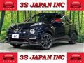 2014 Nissan Juke