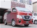 2018 Nissan NV350 Caravan