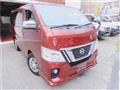 2018 Nissan NV350 Caravan