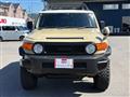 2011 Toyota FJ Cruiser