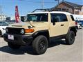 2011 Toyota FJ Cruiser