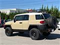 2011 Toyota FJ Cruiser