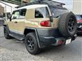 2011 Toyota FJ Cruiser