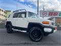 2011 Toyota FJ Cruiser