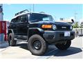 2012 Toyota FJ Cruiser