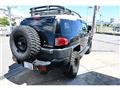 2012 Toyota FJ Cruiser