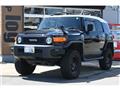 2012 Toyota FJ Cruiser