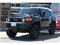 2012 Toyota FJ Cruiser