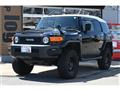 2012 Toyota FJ Cruiser