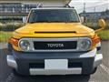 2011 Toyota FJ Cruiser
