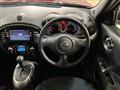2015 Nissan Juke