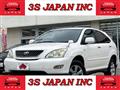 2008 Toyota Harrier