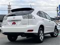 2008 Toyota Harrier