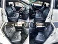 2008 Toyota Harrier
