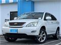 2009 Toyota Harrier