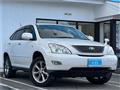 2009 Toyota Harrier