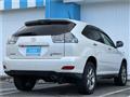 2009 Toyota Harrier