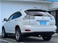 2009 Toyota Harrier
