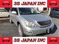 2005 Toyota Harrier