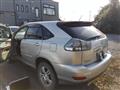 2005 Toyota Harrier
