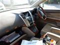 2005 Toyota Harrier