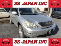 2005 Toyota Harrier