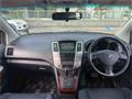 2011 Toyota Harrier