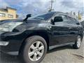 2011 Toyota Harrier
